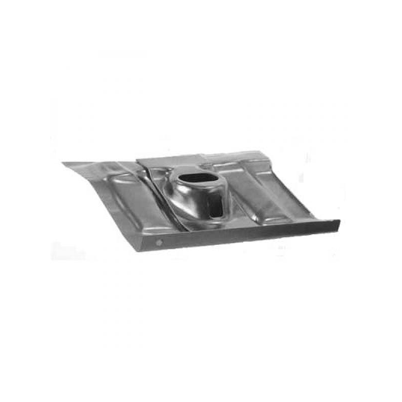 BODENBLECH   RE.    PUNTO,