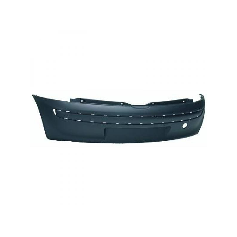 pare-chocs arrière   PUNTO,