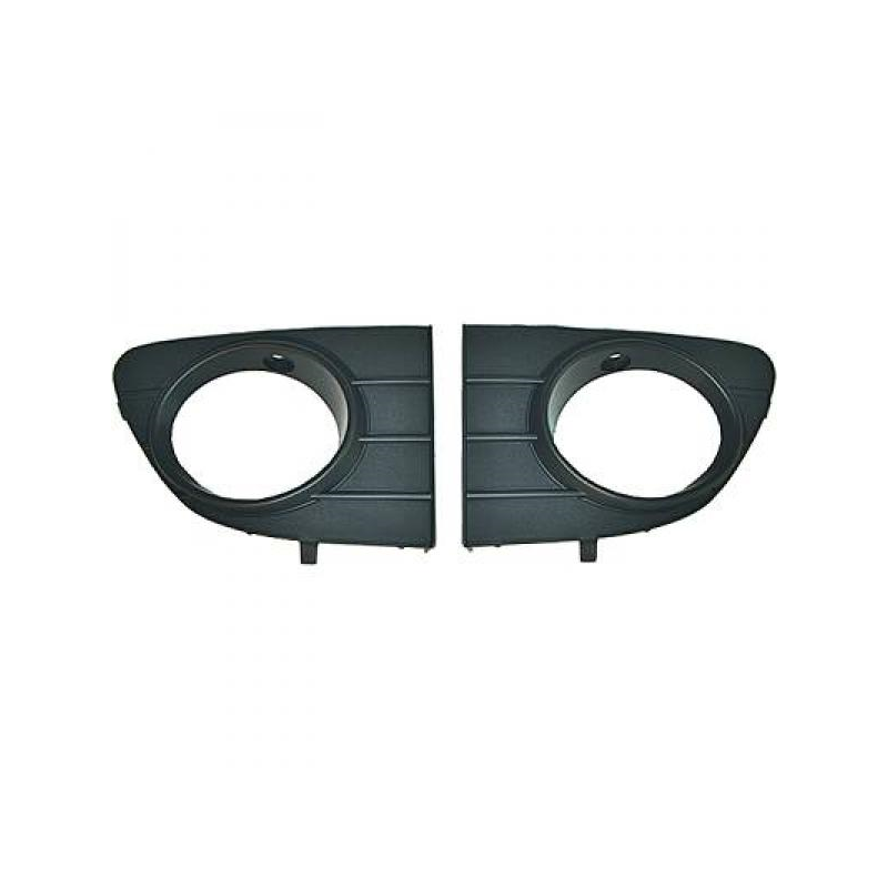 grilles pare-chocs, set    PUNTO EVO,