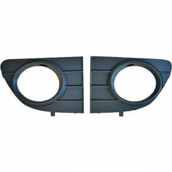 grilles pare-chocs, set    PUNTO EVO,