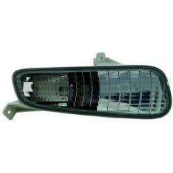 clignotant avant gauche      PUNTO EVO