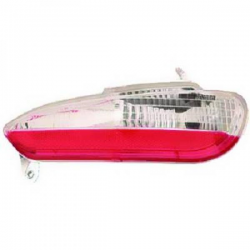 Feu de recul gauche Fiat Punto Evo