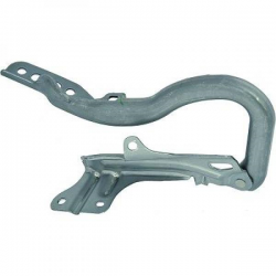 HAUBENSCHARNIER RE.SX4,   