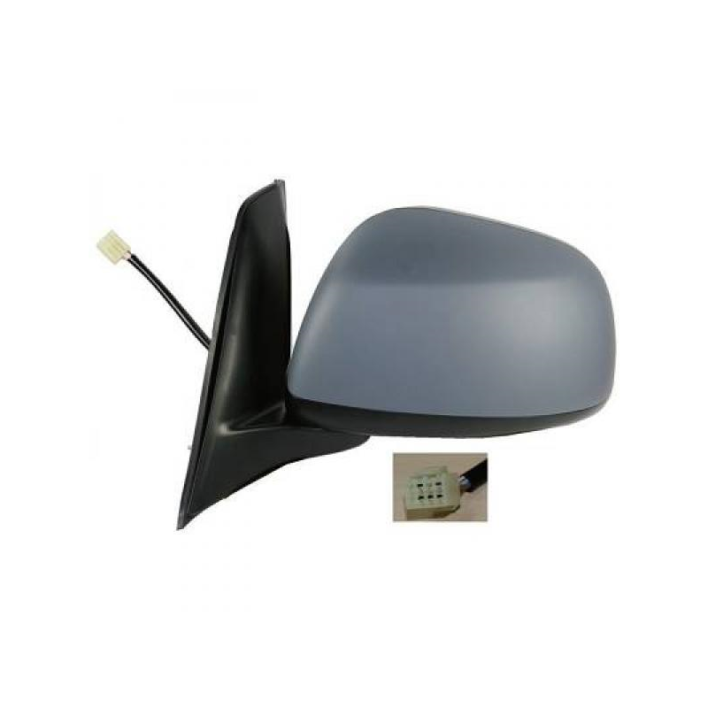 SPIEGEL LI.    SUZUKI SX4,