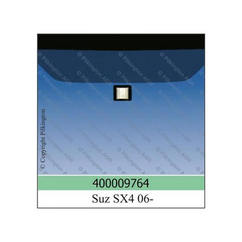 FRONTSCHEIBE   SUZUKI SX4,