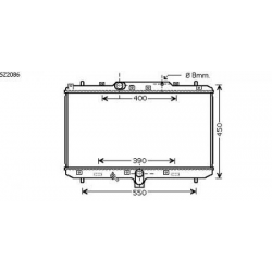 K�HLER        FIAT SEDICI,