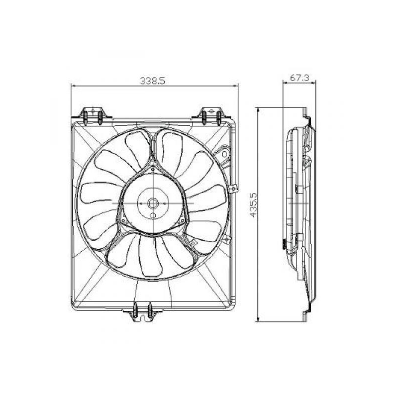 ELEKTROL�FTER RE.  SEDICI,