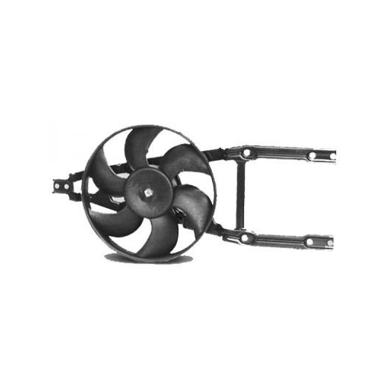 motoventilateur compl. SEICENTO