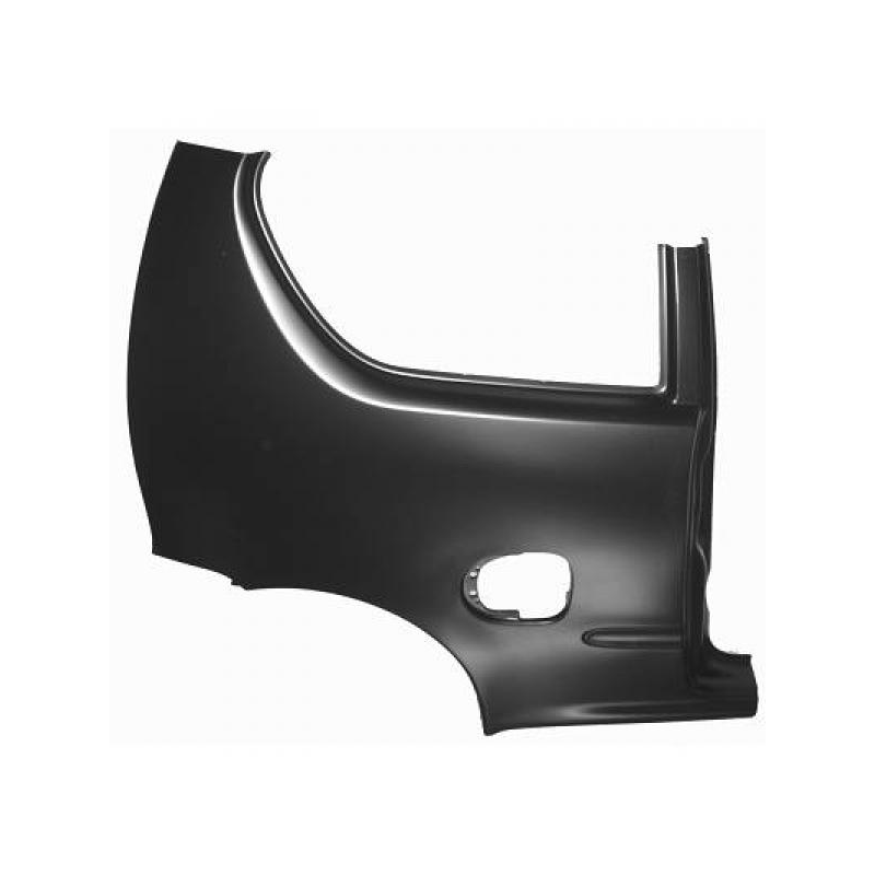 aile arrière D   SEICENTO,