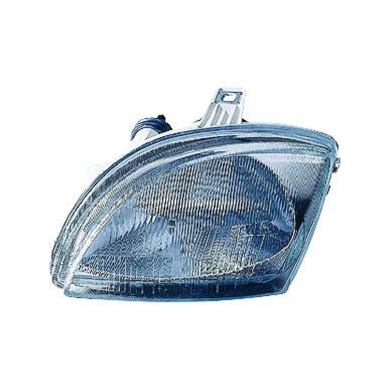Phare SEICENTO Fiat avant droit