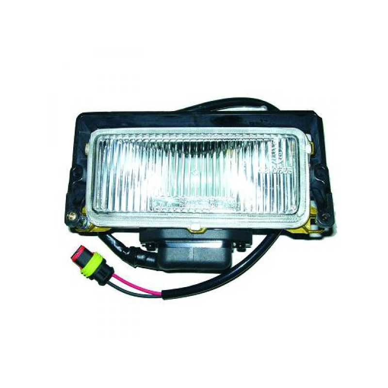 phare anti-brouillard Droite   SEICENTO,