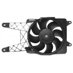 motoventilateur compl.    SEICENTO
