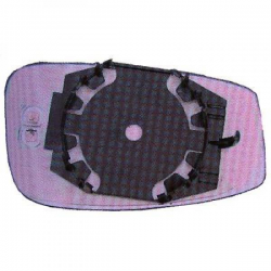 glace rétro. ext. D   STILO 3/5 TÜR,