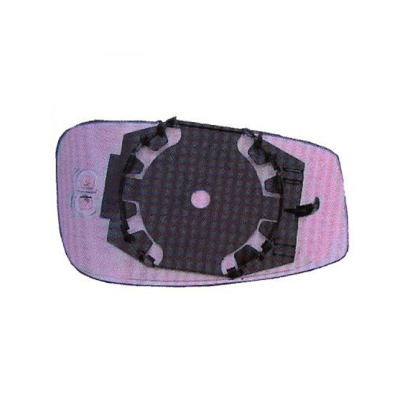 glace rétro. ext. D   STILO 3/5 TÜR,