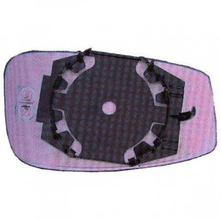 glace rétro. ext. G STILO 3/5 TÜR, glace rétro. ext. G STILO 3/5 TÜR,