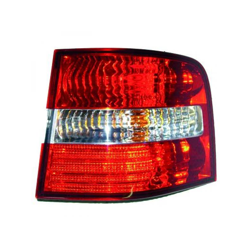 Feu arrière gauche Fiat Stilo