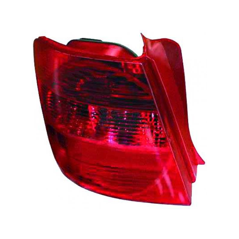 Feu Arrière Droit Fiat Stilo