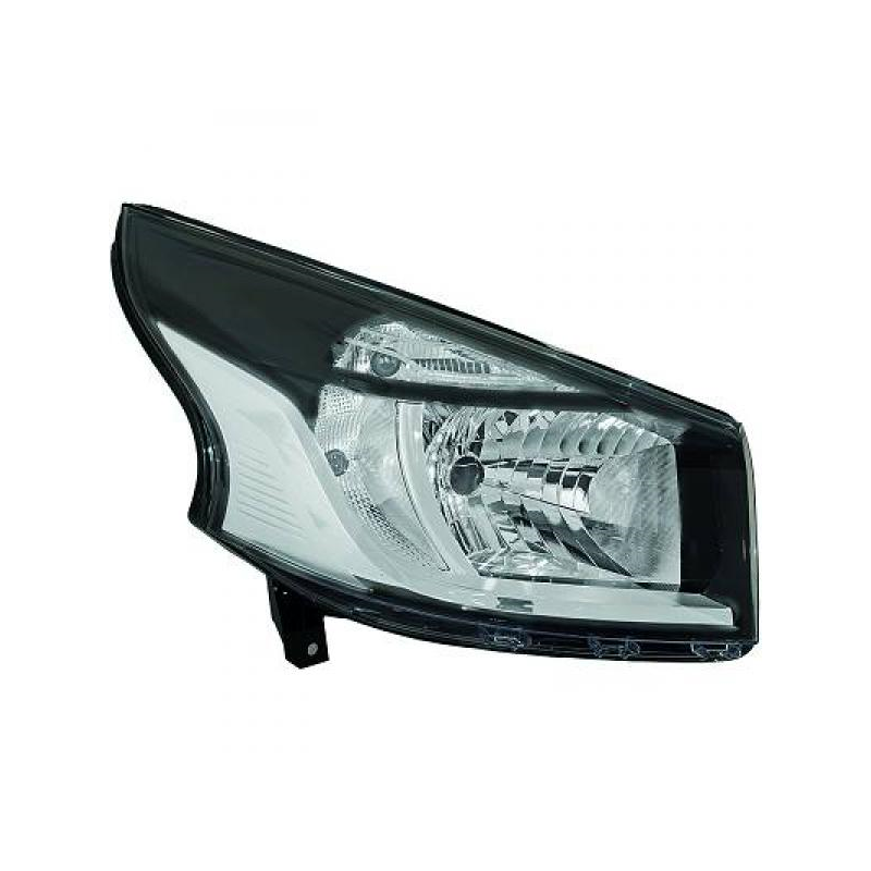 SCHEINW.LI  TRAFICNV 300,