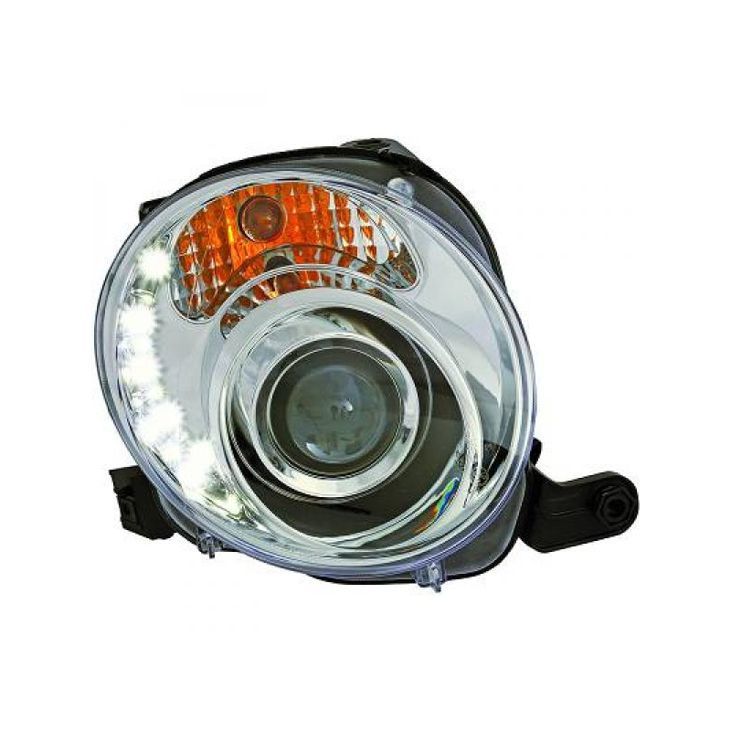 phares di design, situato a 500,