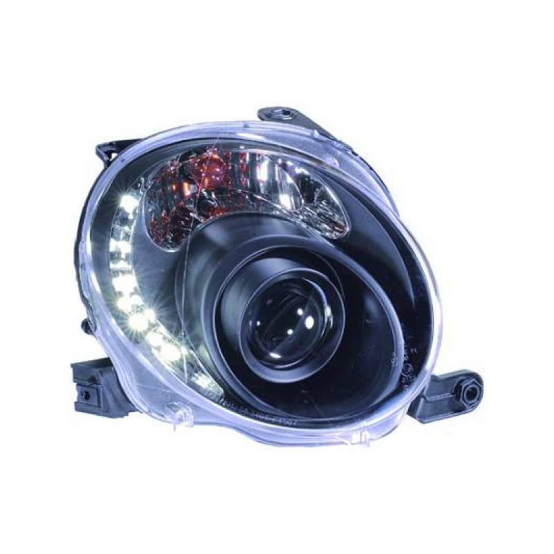 phares di design, situato a 500,