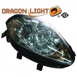 phares design, set, COMPLIMENTI,