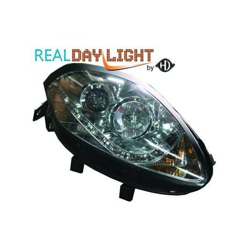 phares design, set, COMPLIMENTI,