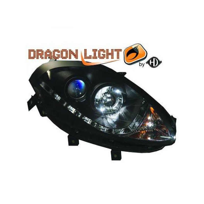 phares design, set, COMPLIMENTI,