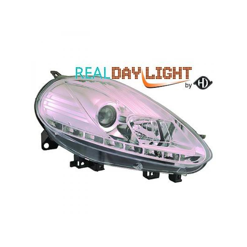 phares design, set PUNTO,