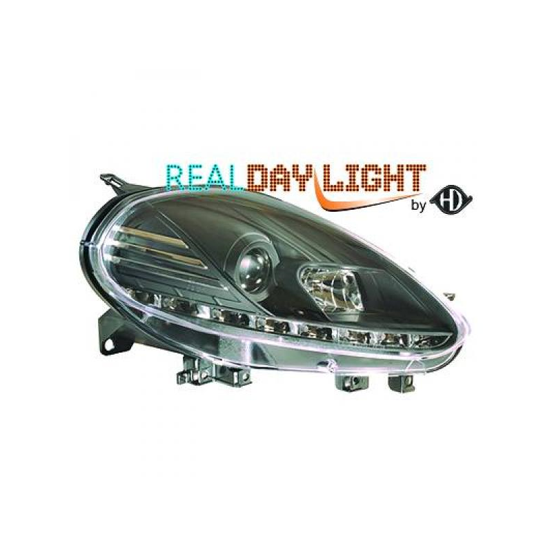 phares design, set PUNTO,