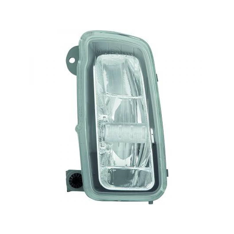 NEBELLEUCHTE LI.    B-MAX,