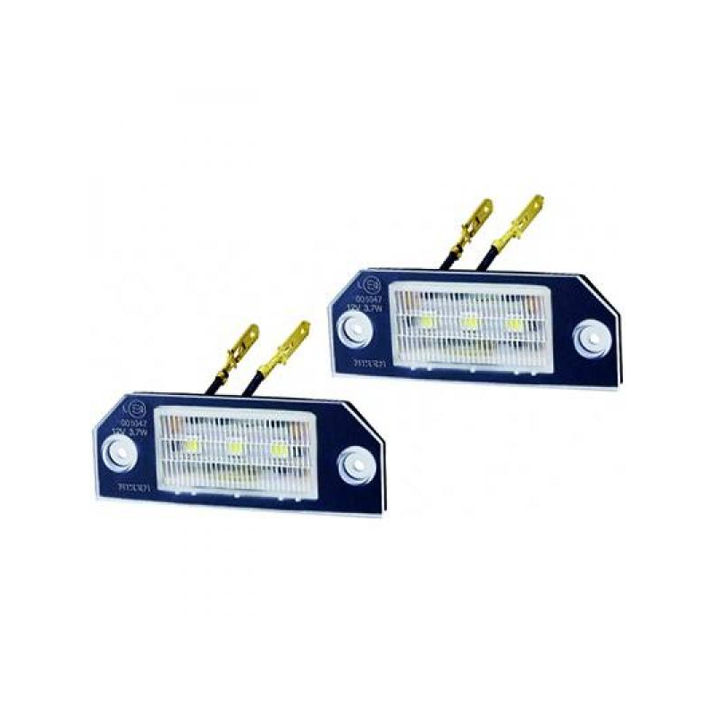 KENNZEICHENLEUCHTE  FOCUS,