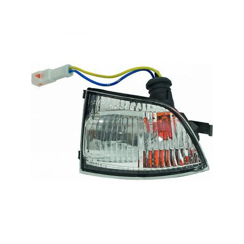 SPIEGELBLINKER RE.  FOCUS,