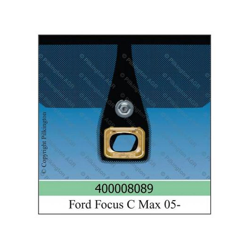 FRONTSCHEIBE   FORD C-MAX,