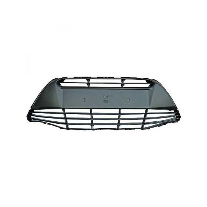 grille de pare-chocs centrale C-MAX,