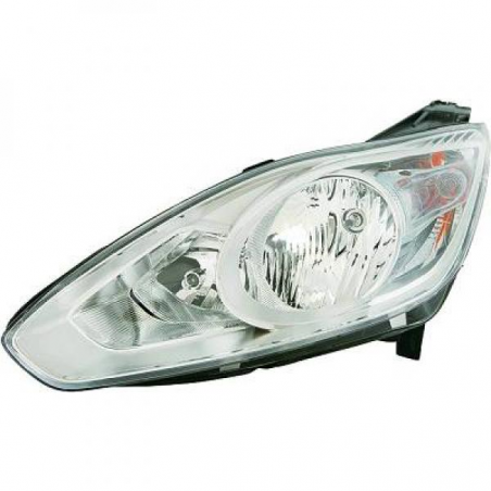 Phare Ford C-MAX avant droit Phare Ford C-MAX avant droit