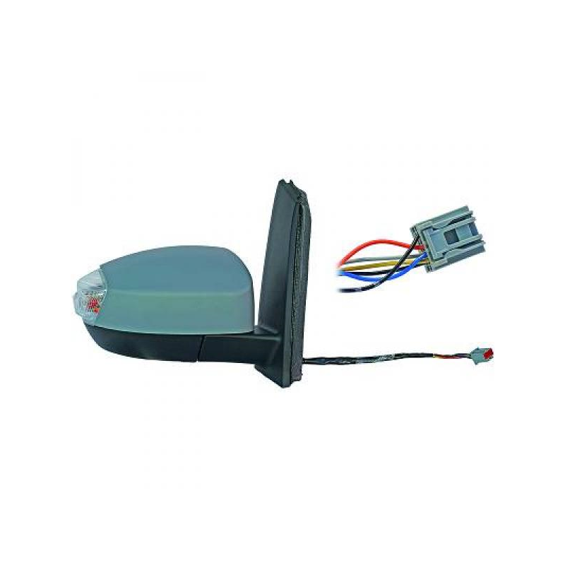 SPIEGEL LI.    FORD C-MAX,