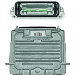 XENON VORSCHALTG.   C-MAX,