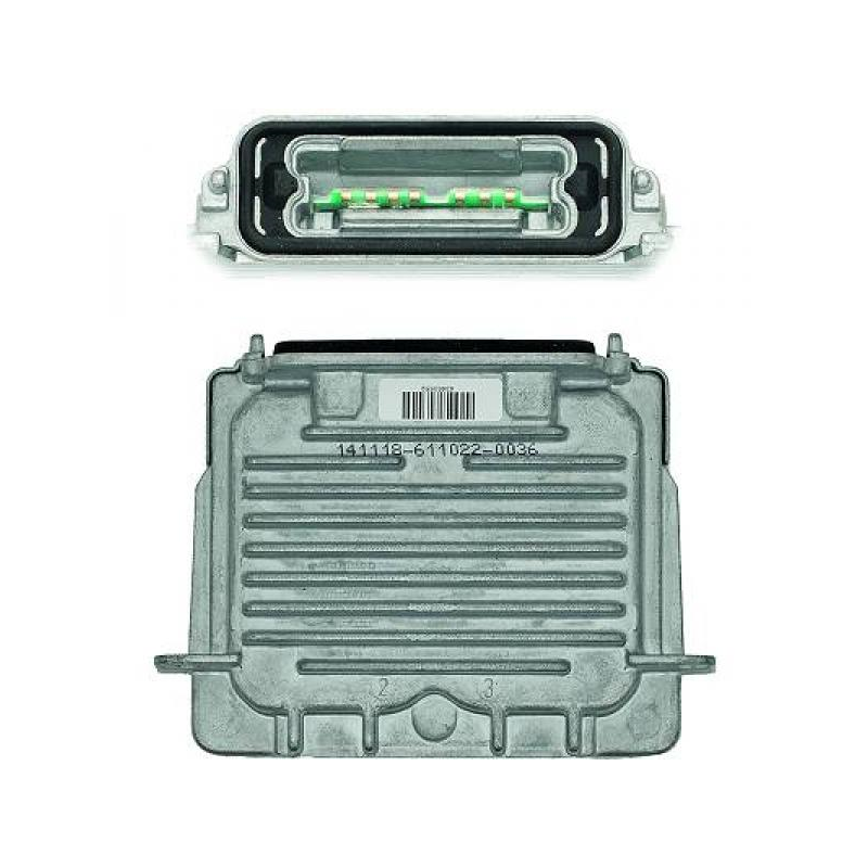 XENON VORSCHALTG.   C-MAX,