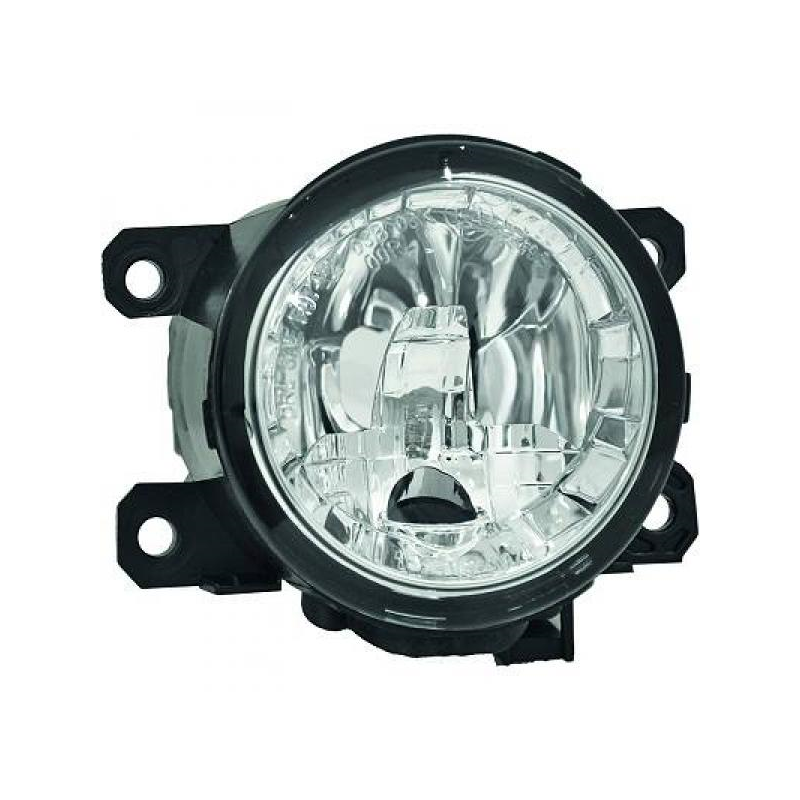 NEBELL. RE/LI.   ECOSPORT,