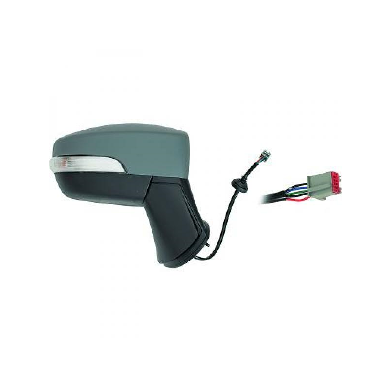 SPIEGEL RE.      ECOSPORT,