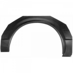 RADLAUF LINKS      ESCORT,