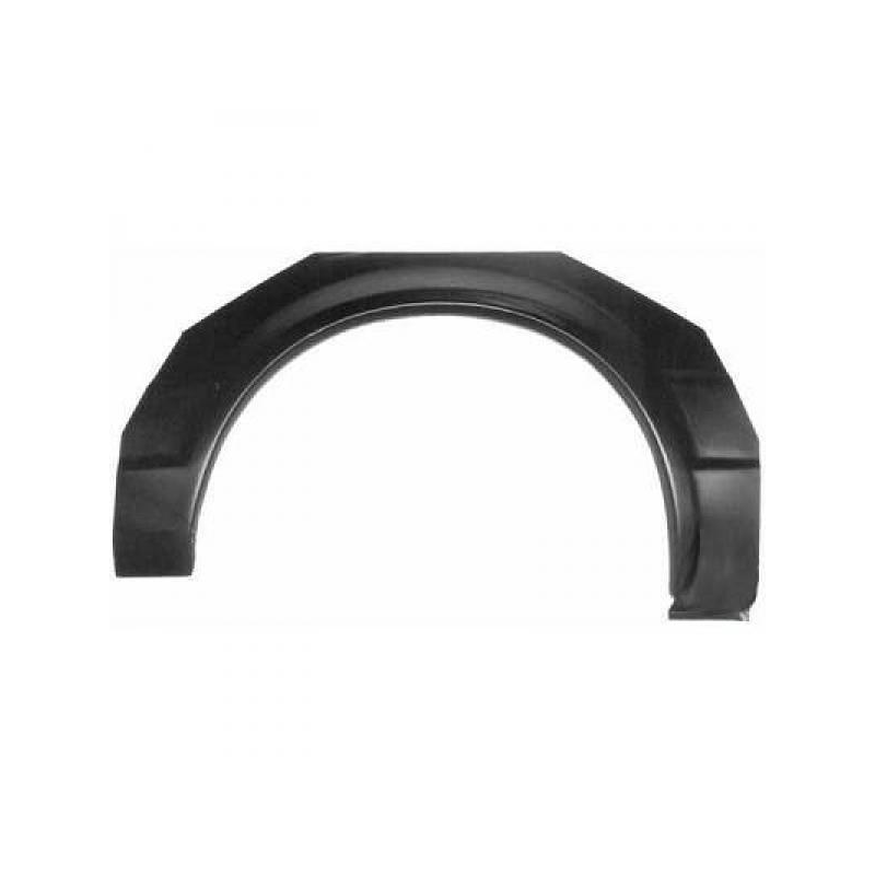 RADLAUF LINKS      ESCORT,