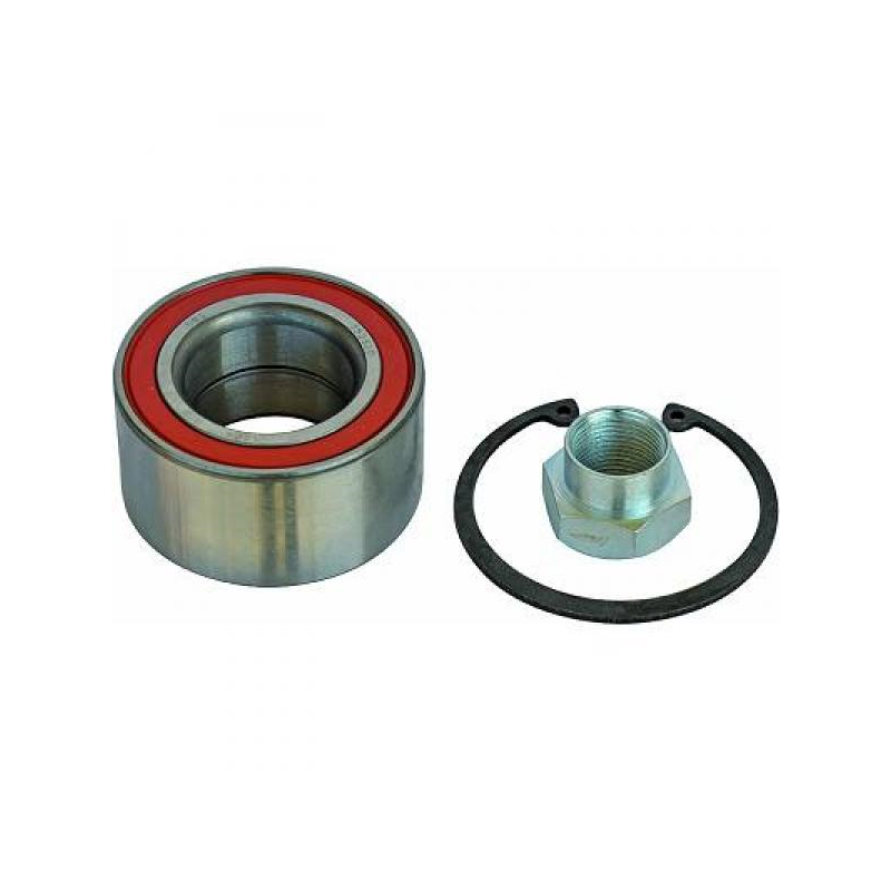 RADLAGER VORN   KA/FIESTA,