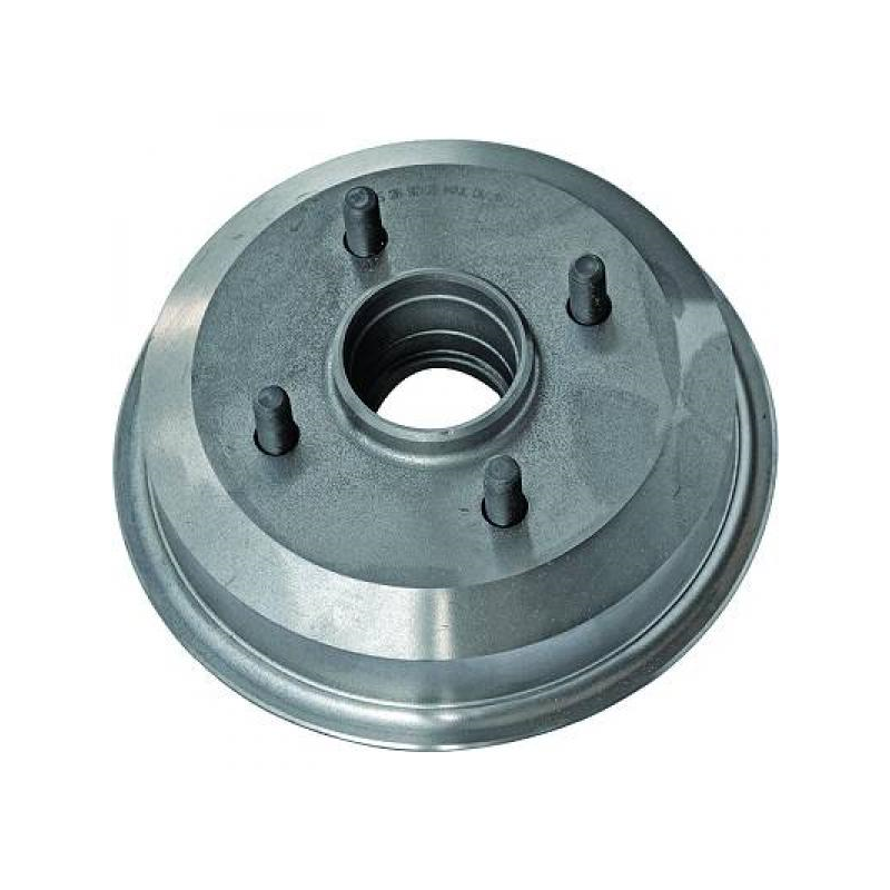 BREMSTROMMEL HI.   FIESTA,