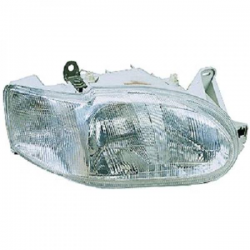 Phare Ford Escort avant droit