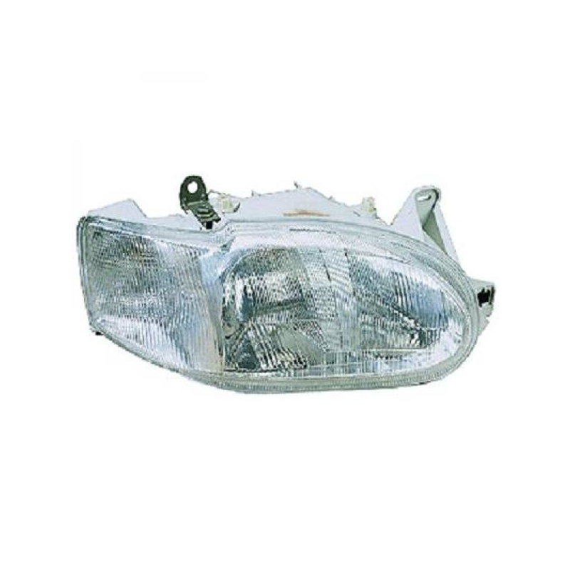 Phare Ford Escort avant droit