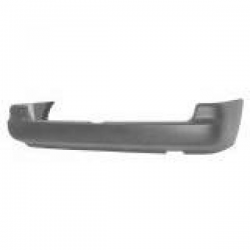 pare-chocs arrière, ESCORT Break,