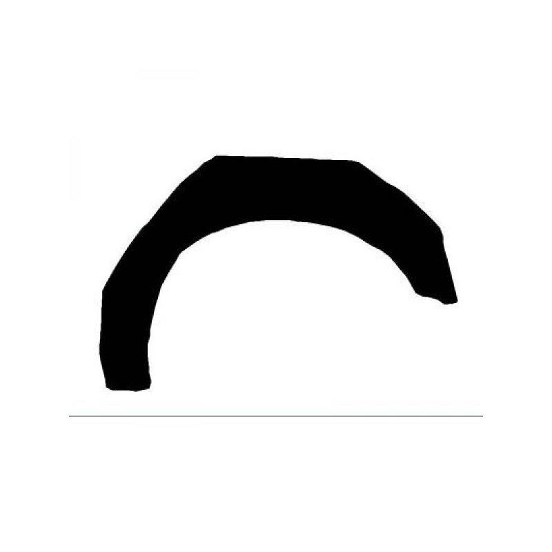 RADLAUF HI.LI.     ESCORT,