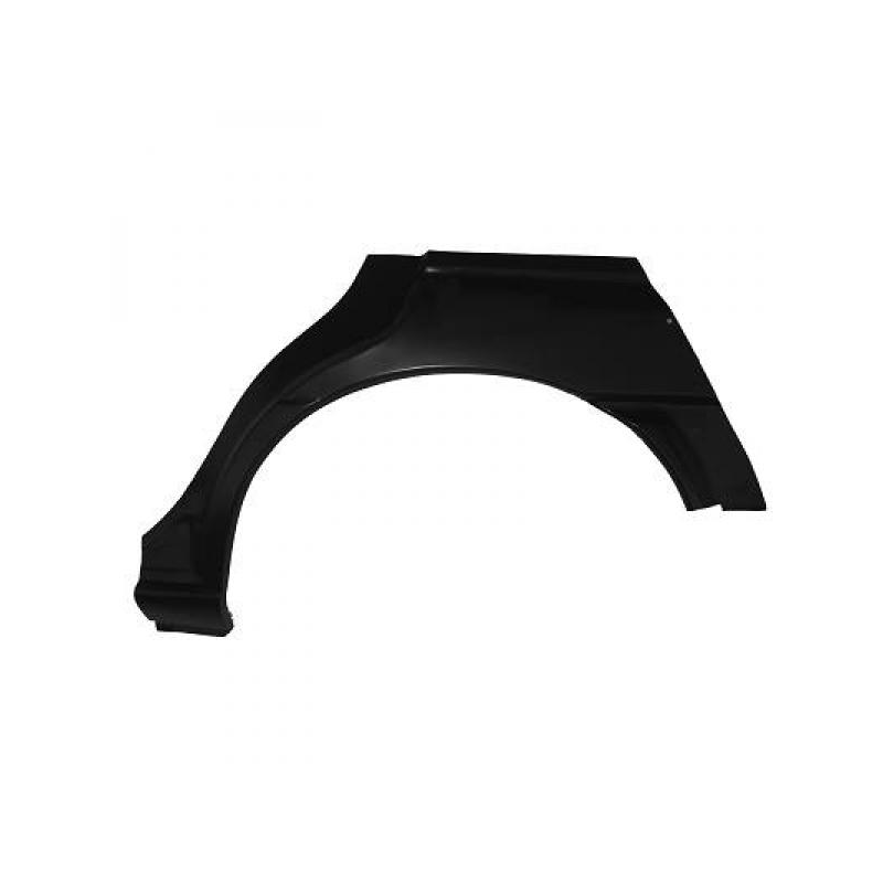 RADLAUF HI.LI.     ESCORT,