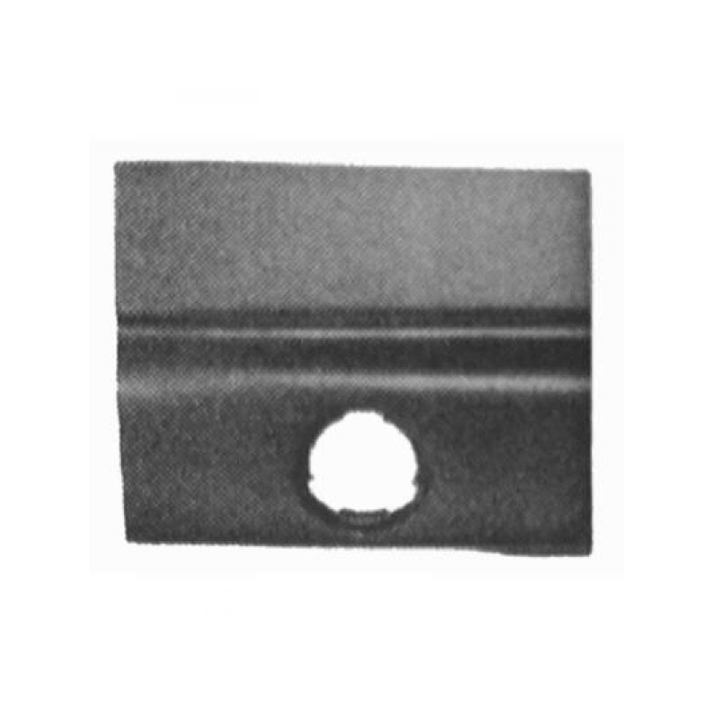 TANKLOCHBLECH      ESCORT,